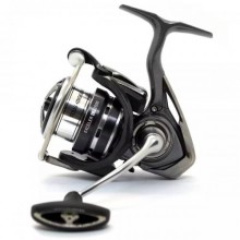 Котушка Daiwa 20 Exceler LT 2000-XH / (2189284 / 20004656)