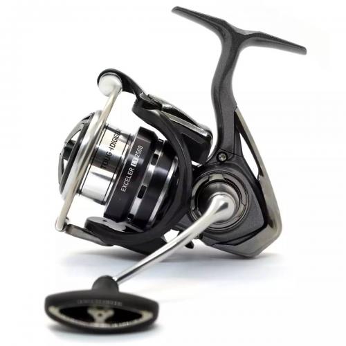 Котушка Daiwa 20 Exceler LT 2000-XH / (2189284 / 20004656) в інтернет супермаркеті PbayMarket!