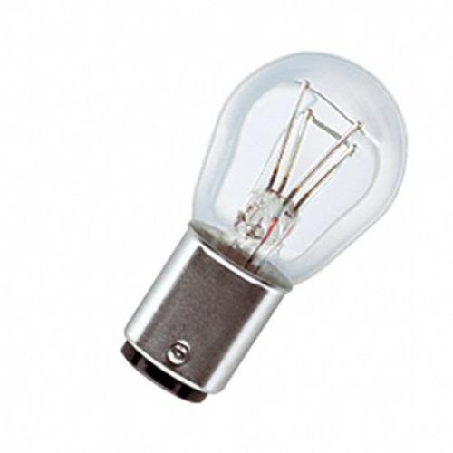 Автолампа ук. PHILIPS 13499CP P21/5W 24V 21/5W BAY15d в інтернет супермаркеті PbayMarket!