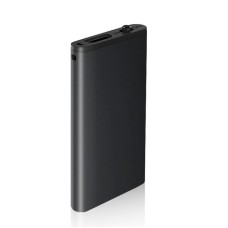 Міні диктофон з активацією голосом Nectronix R12, 8 Гб, акумулятор на 18 годин запису