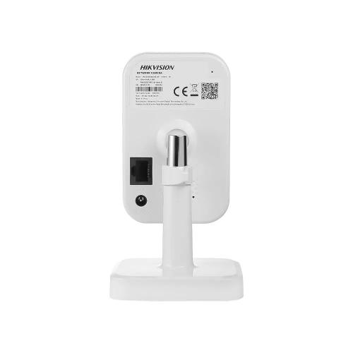 IP-відеокамера Wi-Fi Hikvision DS-2CD2443G2-I(W) 4 Мп Білий (302145) IP-відеокамера Wi-Fi Hikvision DS-2CD2443G2-I(W) 4 Мп Білий (302145)