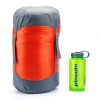 Спальник Pinguin Expert CCS 185 2020 L лівий Orange (1033-PNG 233155)