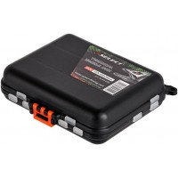 Коробка Select Terminal Tackle Box SLHS-026 12.2х10.5х3.4см Коробка Select Terminal Tackle Box SLHS-026 12.2х10.5х3.4см