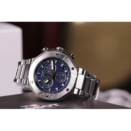 Годинник Tissot T-Race Chronograph T141.417.11.041.00 Годинник Tissot T-Race Chronograph T141.417.11.041.00