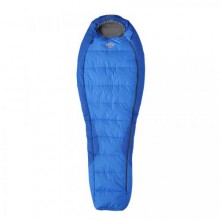 Спальник Pinguin Topas BHB Micro 195 R Синій (PNG 206.195.Blue-R)