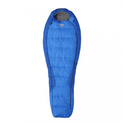 Спальник Pinguin Topas BHB Micro 195 R Синій (PNG 206.195.Blue-R) Спальник Pinguin Topas BHB Micro 195 R Синій (PNG 206.195.Blue-R)