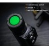 Налобний ліхтар Sofirn H25S 1200лм USB-C 18650 2200 мАг Чорний (2656463791)