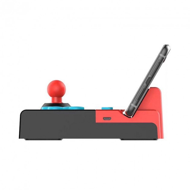 Бездротовий геймпад Ipega PG-9135 Чорний