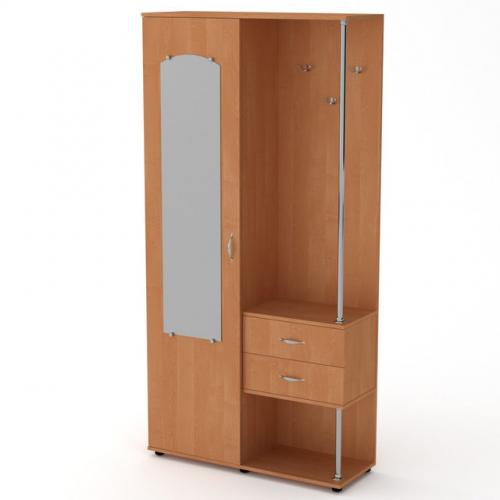 Передпокій Надія Компанит Вільха Передпокій Надія Компанит Вільха