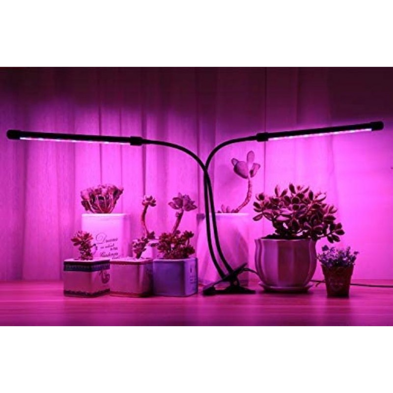 Світлодіодна фітолампа GrowLight 2 Full Spectrum (20202)