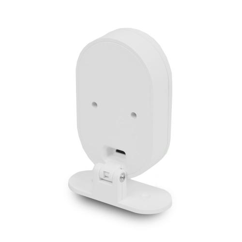 Сигналізація Atis-850Т Wi-Fi з інфрачервоним датчиком та підтримкою Tuya Smart Сигналізація Atis-850Т Wi-Fi з інфрачервоним датчиком та підтримкою Tuya Smart