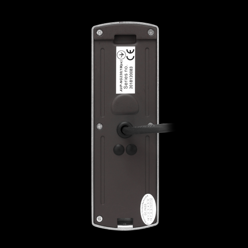 Виклична панель ARNY AVP-NG230 1MPX Champagne