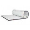 Матрац Matr Flip Silver Cocos Roll 160x190 Біло-сірий в інтернет супермаркеті PbayMarket!