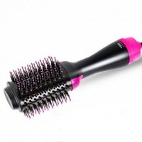 Керамічна фен щітка для укладання волосся One Step Hair Dryer and Styler 3 в 1 Керамічна фен щітка для укладання волосся One Step Hair Dryer and Styler 3 в 1