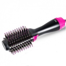 Керамічна фен щітка для укладання волосся One Step Hair Dryer and Styler 3 в 1
