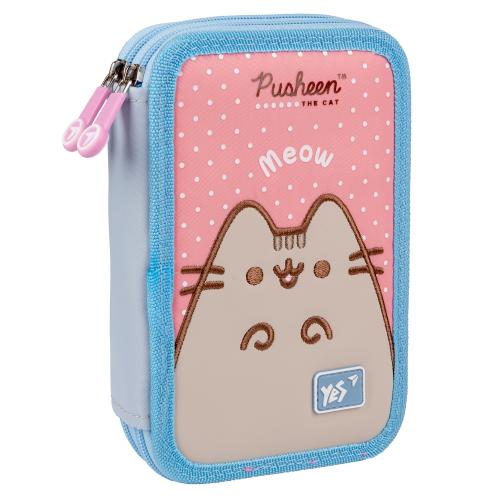 Набір колекційний YES S-101 Collection Pusheen (559776) в інтернет супермаркеті PbayMarket!