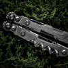 Мультитул SOG PowerLitre Сірий