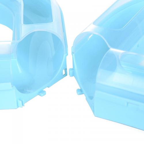 Іграшка для кота Hoopet RJ-731 Блакитний Нескінченність (6400-21775) Іграшка для кота Hoopet RJ-731 Блакитний Нескінченність (6400-21775)