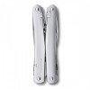 Ніж Victorinox Swiss Tool Spirit X Leather Silver (1049-Vx30224.L)