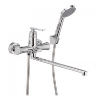 Змішувач для ванни CRON DIAMOND 006 (CR0812) Змішувач для ванни CRON DIAMOND 006 (CR0812)