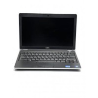 Ноутбук Dell Latitude E6220 12,5 Intel Core i7 4 Гб 500 Гб Refurbished