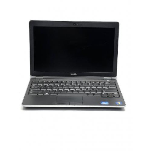 Ноутбук Dell Latitude E6220 12,5 Intel Core i7 4 Гб 500 Гб Refurbished в інтернет супермаркеті PbayMarket!