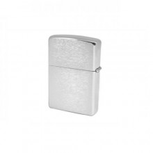 Запальничка Zippo Brushed Chrome (200)