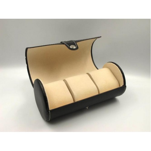 Кейс для годинників Craft 3W.TUBE Чорний Кейс для годинників Craft 3W.TUBE Чорний
