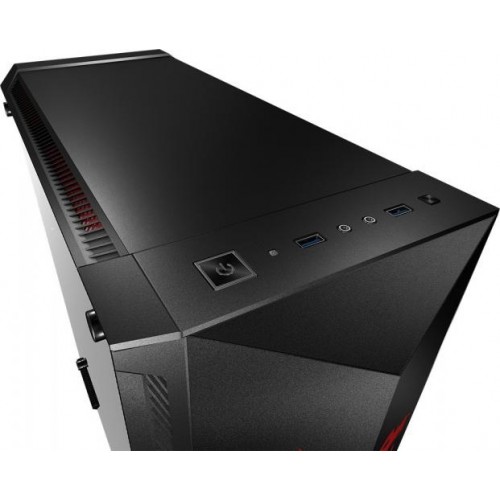 Корпус MSI MPG Gungnir 100D без БП в інтернет супермаркеті PbayMarket!