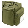 Сумка Defcon 5 Duffle 100л 80x35x37 см Оливковий (1811351235)