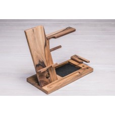 Дерев'яна підставка ecoWalnut 327х150х250 мм