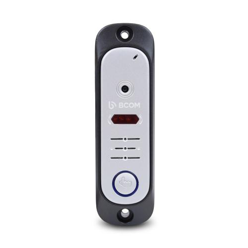 Відеопанель BCOM BT-380HR Silver 240570 Відеопанель BCOM BT-380HR Silver 240570