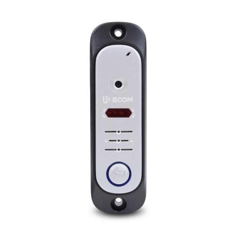 Відеопанель BCOM BT-380HR Silver 240570
