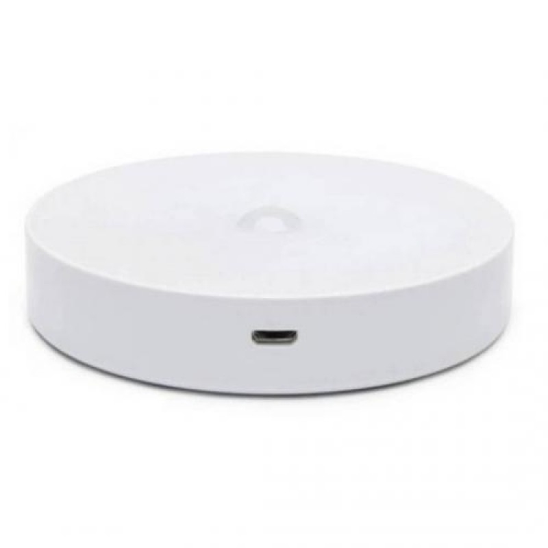 Нічник із датчиком руху Inspire night White