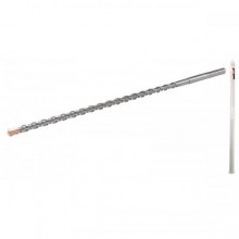 Свердло для бетону GRANITE SDS-MAX 18х600 мм QUADRO S4 4-18-600