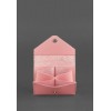 Кард-кейс BlankNote 3.0 Рожевий (BN-KK-3-pink-peach)
