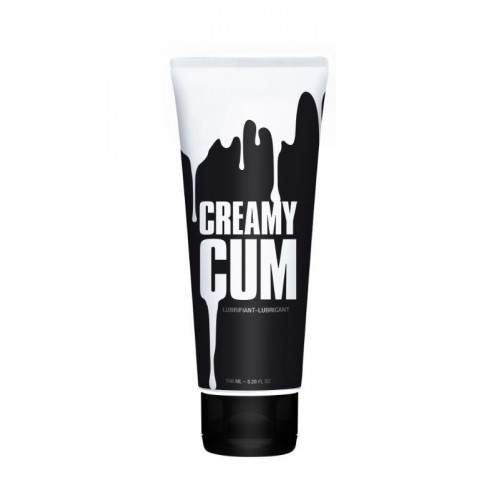 Мастило Adam Eve Creamy Cum 150 мл