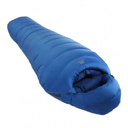 Спальник Mountain Equipment Classic 1000 Long LZ Синій (1053-ME-003549.01320 Long)