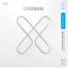 Струни для акустичної гітари D'Addario XSAPB1047-12 Phosphor Bronze Extra Light Acoustic Guitar Strings 10/47