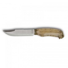 Мисливський подарунковий ніж ручної роботи Gorillas BBQ сталь 50х14мф KN97 (5213) Мисливський подарунковий ніж ручної роботи Gorillas BBQ сталь 50х14мф KN97 (5213)