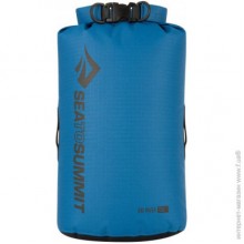 Гермочохол Sea To Summit Big River Dry Bag 20 L Blue (1033-STS ABRDB20BL)