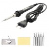 Паяльний набір GUT electric soldering iron set