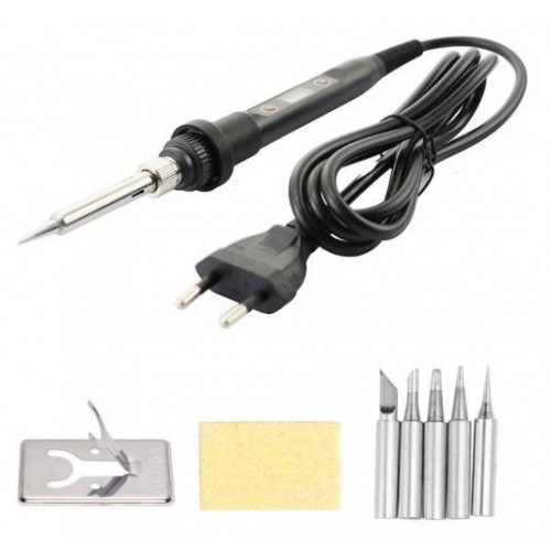 Паяльний набір GUT electric soldering iron set