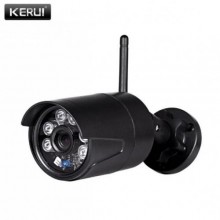 Вулична WI-FI IP камера Kerui