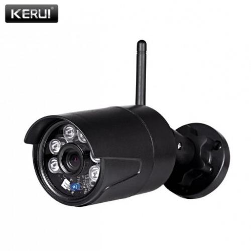 Вулична WI-FI IP камера Kerui Вулична WI-FI IP камера Kerui