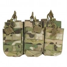 Підсумок для магазинів Viper Tactical M16 M4 AK 15.2x7.6x2.5 см Мультикам (1836506127)