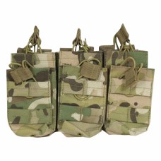 Підсумок для магазинів Viper Tactical M16 M4 AK 15.2x7.6x2.5 см Мультикам (1836506127)