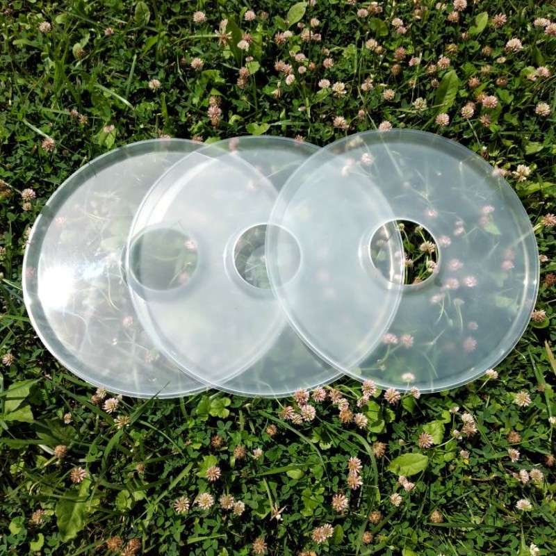 Лоток для пастили до сушарок для овочів та фруктів d-30,5 см Rotex RDA 600