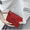 Рюкзак шкільний для дівчинки Hoz 4 в 1 VV 6 Червоний (SK001597) в інтернет супермаркеті PbayMarket!