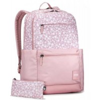 Жіночий городской рюкзак Case Logic 3204579 26 л Рожевий (2451667587) Жіночий городской рюкзак Case Logic 3204579 26 л Рожевий (2451667587)